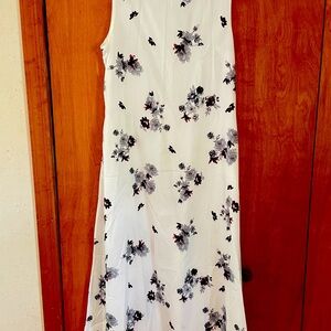 Womens XL summer dress